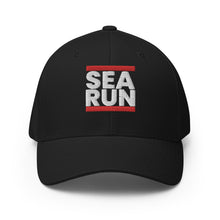 Load image into Gallery viewer, SEA RUN Flexfit Hat