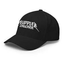 Load image into Gallery viewer, Metal Muddler Flexfit Hat