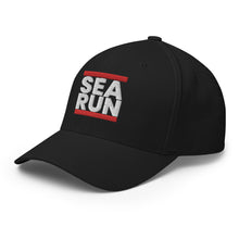 Load image into Gallery viewer, SEA RUN Flexfit Hat