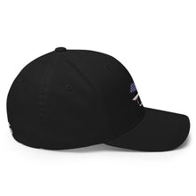 Load image into Gallery viewer, Stars & Stripes Muddler Flexfit Hat