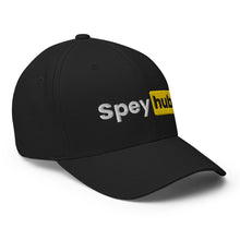 Load image into Gallery viewer, Spey hub Flexfit Hat