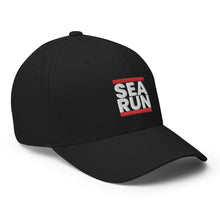 Load image into Gallery viewer, SEA RUN Flexfit Hat