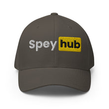 Load image into Gallery viewer, Spey hub Flexfit Hat