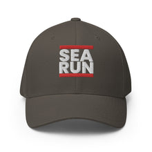 Load image into Gallery viewer, SEA RUN Flexfit Hat