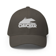 Load image into Gallery viewer, Chucker Fly Flexfit Hat