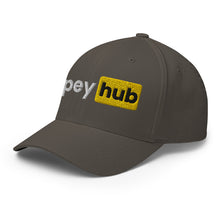 Load image into Gallery viewer, Spey hub Flexfit Hat