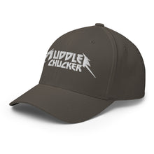 Load image into Gallery viewer, Metal Muddler Flexfit Hat