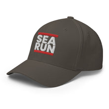 Load image into Gallery viewer, SEA RUN Flexfit Hat