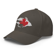 Load image into Gallery viewer, Maple Muddler Flexfit Hat