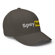 Load image into Gallery viewer, Spey hub Flexfit Hat