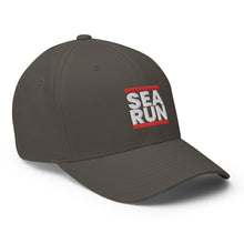 Load image into Gallery viewer, SEA RUN Flexfit Hat