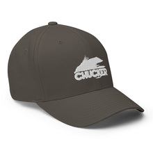 Load image into Gallery viewer, Chucker Fly Flexfit Hat