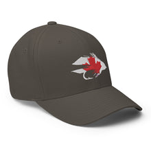 Load image into Gallery viewer, Maple Muddler Flexfit Hat