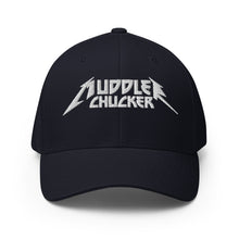 Load image into Gallery viewer, Metal Muddler Flexfit Hat
