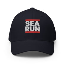 Load image into Gallery viewer, SEA RUN Flexfit Hat
