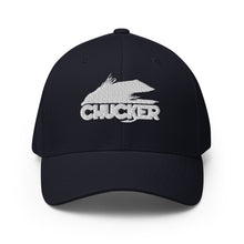 Load image into Gallery viewer, Chucker Fly Flexfit Hat
