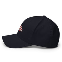 Load image into Gallery viewer, Stars & Stripes Muddler Flexfit Hat