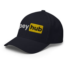 Load image into Gallery viewer, Spey hub Flexfit Hat
