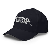 Load image into Gallery viewer, Metal Muddler Flexfit Hat