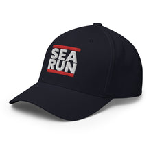 Load image into Gallery viewer, SEA RUN Flexfit Hat