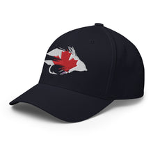 Load image into Gallery viewer, Maple Muddler Flexfit Hat