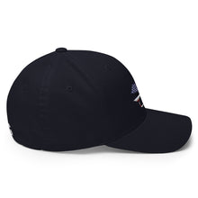 Load image into Gallery viewer, Stars & Stripes Muddler Flexfit Hat