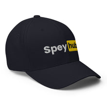Load image into Gallery viewer, Spey hub Flexfit Hat