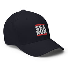 Load image into Gallery viewer, SEA RUN Flexfit Hat