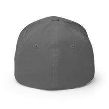 Load image into Gallery viewer, Pink Chucker Fly Flexfit Hat