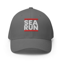 Load image into Gallery viewer, SEA RUN Flexfit Hat