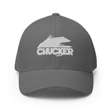 Load image into Gallery viewer, Chucker Fly Flexfit Hat