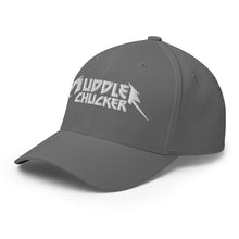 Load image into Gallery viewer, Metal Muddler Flexfit Hat