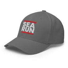 Load image into Gallery viewer, SEA RUN Flexfit Hat