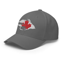 Load image into Gallery viewer, Maple Muddler Flexfit Hat