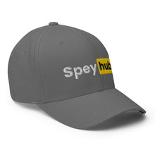 Load image into Gallery viewer, Spey hub Flexfit Hat