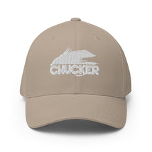 Load image into Gallery viewer, Chucker Fly Flexfit Hat