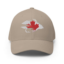 Load image into Gallery viewer, Maple Muddler Flexfit Hat