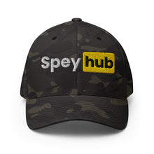 Load image into Gallery viewer, Spey hub Flexfit Hat