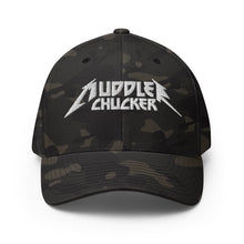 Load image into Gallery viewer, Metal Muddler Flexfit Hat