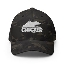 Load image into Gallery viewer, Chucker Fly Flexfit Hat