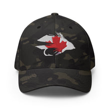 Load image into Gallery viewer, Maple Muddler Flexfit Hat