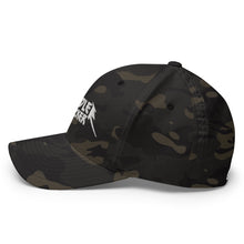 Load image into Gallery viewer, Metal Muddler Flexfit Hat