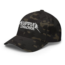 Load image into Gallery viewer, Metal Muddler Flexfit Hat
