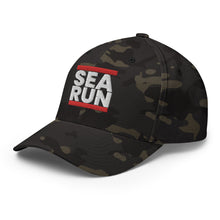 Load image into Gallery viewer, SEA RUN Flexfit Hat