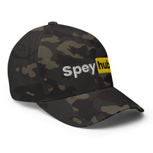 Load image into Gallery viewer, Spey hub Flexfit Hat