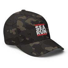 Load image into Gallery viewer, SEA RUN Flexfit Hat