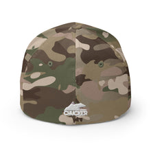 Load image into Gallery viewer, SEA RUN Flexfit Hat