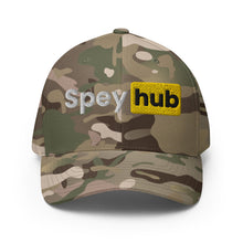 Load image into Gallery viewer, Spey hub Flexfit Hat