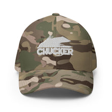 Load image into Gallery viewer, Chucker Fly Flexfit Hat