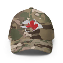 Load image into Gallery viewer, Maple Muddler Flexfit Hat